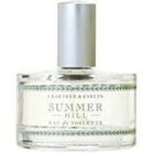 Summer Hill (Eau de Toilette) von Crabtree & Evelyn