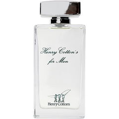 Henry Cotton's for Men (Eau de Toilette) von Henry Cotton's