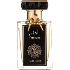 Triumph by Shiraz Parfums