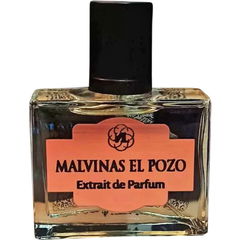 Malvinas El Pozo by Nina Lamaison