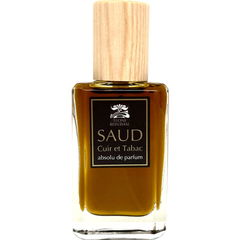 Cuir et Tabac by Teone Reinthal Natural Perfume