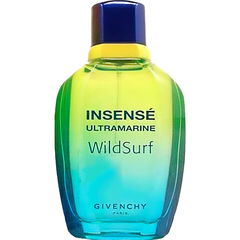 Insensé Ultramarine WildSurf by Givenchy