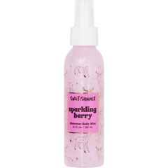 Sparkling Berry by Sweet and Shimmer
