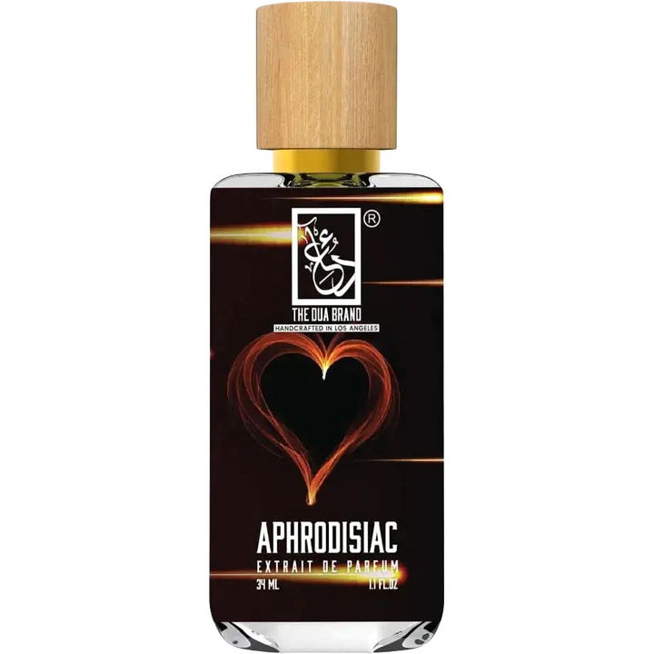 Aphrodisiac by The Dua Brand