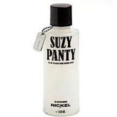 Suzy Panty von Nickel