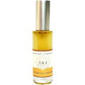 Taj von Solavedi Organics