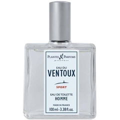 Eau du Ventoux Sport von Plantes & Parfums
