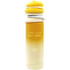 Vanilla Cream Macaron von Arabiyat Sugar