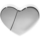 Hearts Silver by KKW Fragrance
