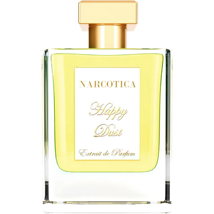 Happy Dust by Narcotica