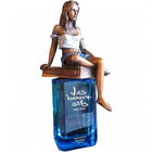 Barry Shiraishi - Love Story Femme by Les beaux arts