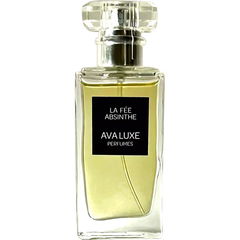 La Fée Absinthe by Ava Luxe