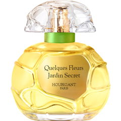 Quelques Fleurs Jardin Secret (Eau de Parfum Extrême) by Houbigant
