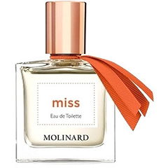 Miss / Miss Habanita (Eau de Toilette) von Molinard