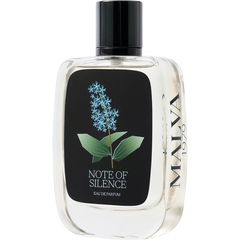 Note of Silence von Malva 1979