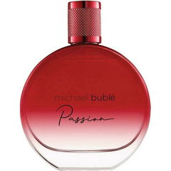 Passion by Michael Bublé
