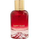 Saint Elias by Sorvella