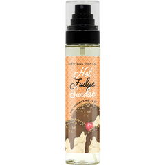 Hot Fudge Sundae by Dirty Soul Soap Co.