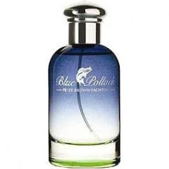 Blue Pollack von Peter Brown Yachting