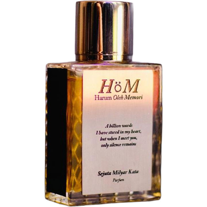 Sejuta Milyar Kata von HöM Sejuta Milyar Kata von HöM