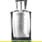 Crystal Silver by Balmaso