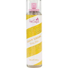 Creamy Sunshine (Body Mist) von Pink Sugar