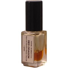 Red Dragon von Hutan Aromantika