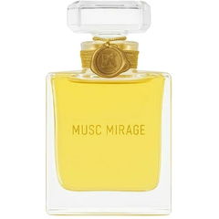 Musc Mirage von Laurent Smal