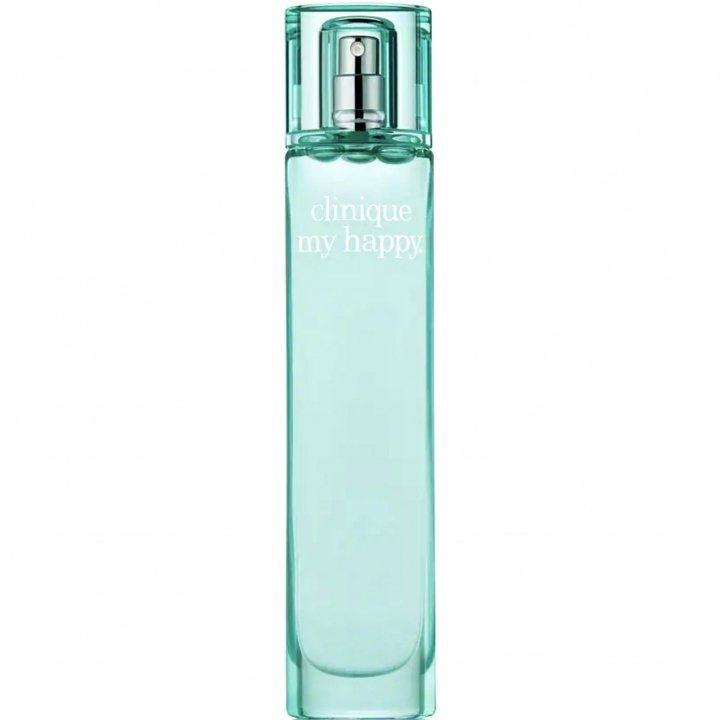 My Happy. - Blue Sky Neroli by Clinique