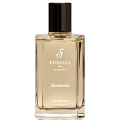 Komorebi (Perfume) von Fueguia 1833