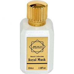 Royal Musk by Dar Almisk Perfumes