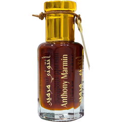 Ayesha by Maison Anthony Marmin / Abdul Karim Al Faransi