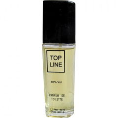 Top Line by Julian Jill