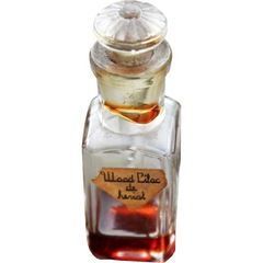 Wood Lilac von de Heriot