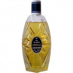 Cristal (Eau de Toilette) von Lesourd-Pivert