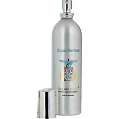 Aqua Parfum von Les Perles D'Orient