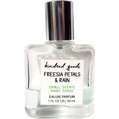 Freesia Petals & Rain von Old Navy