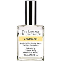 Cardamom (Cologne) by Demeter Fragrance Library