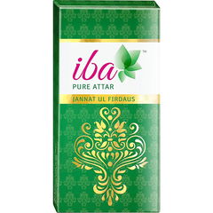 Jannat Ul Firdaus by IBA Halal Care