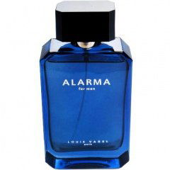 Alarma von Louis Varel