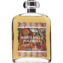 Monoï della Polinesia by Monotheme