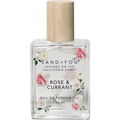 Rose & Currant von Sand + Fog