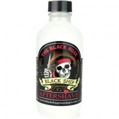 The Black Rose by Black Ship Grooming Co.