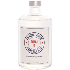 Quai 5 by La Compagnie Marseillaise