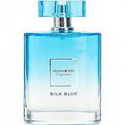 Silk Blue von Helena Vera