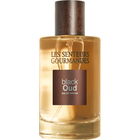 Black Oud von Les Senteurs Gourmandes