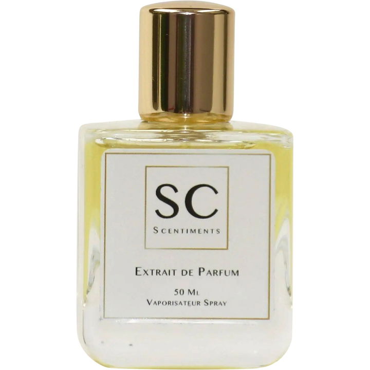 Delphin von Scentiments