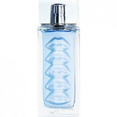 Eau de Rubylips von Salvador Dali