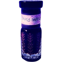 Imago Imperial von Mellifluence Perfume