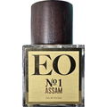 EO N°1: Assam (Eau de Parfum)